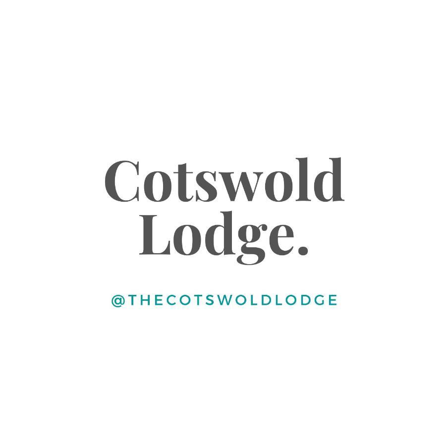 Cotswold Lodge Painswick Exterior photo